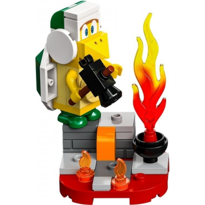 LEGO Super Mario™ Série 5 Hammer Bro 2022
